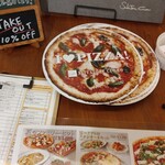 SALVATORE CUOMO & BAR　千里中央 - 