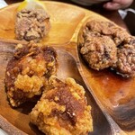 唐揚げのジョンソン - 