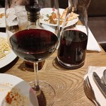 SALVATORE CUOMO & BAR　千里中央 - 