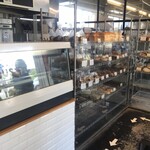 インダストリー - 料理写真: