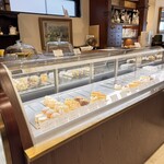 パティスリー エス サロン - 