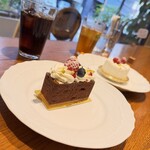 パティスリー エス サロン - 