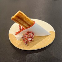 ガストロノミー ジョエル・ロブション - 