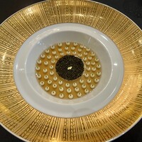 ガストロノミー ジョエル・ロブション - 
