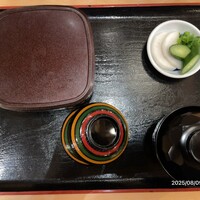 満寿家 - 