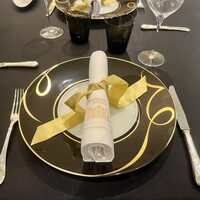 ガストロノミー ジョエル・ロブション - 