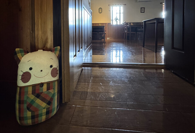 ホワイトペンション - 翁島（旅館・民宿）の写真