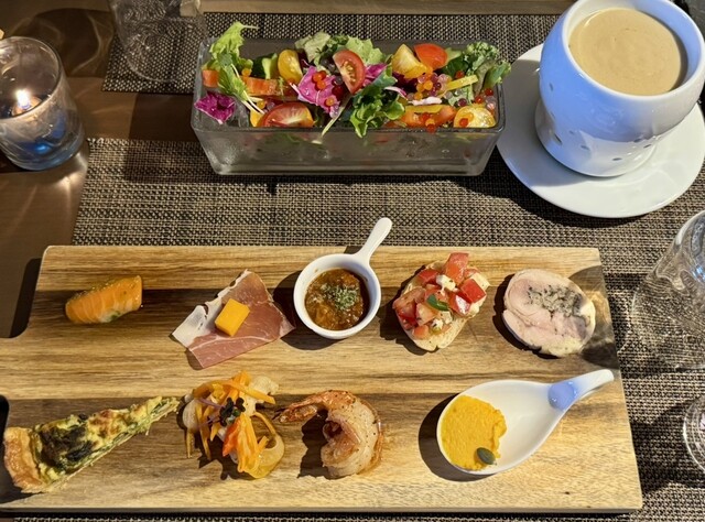 ホワイトペンション - 翁島（旅館・民宿）の写真