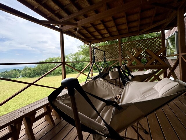 ホワイトペンション - 翁島（旅館・民宿）の写真