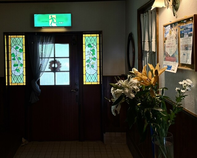 ホワイトペンション - 翁島（旅館・民宿）の写真