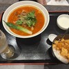 刀削麺酒坊 豊洲店
