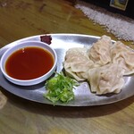 らーめん チョンマゲ - 