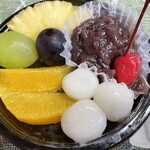 楽菓往来 都古水月 アンジェ・ブーシェ - 