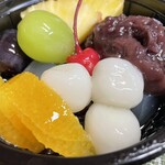楽菓往来 都古水月 アンジェ・ブーシェ - 