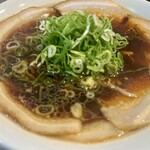 麺屋 おおやま - 