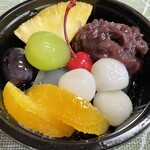 楽菓往来 都古水月 アンジェ・ブーシェ - 