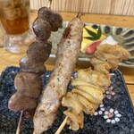 完全個室居酒屋 鳥錦 錦糸町店 - 