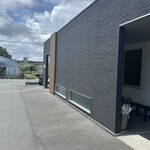 麺屋 龍壽 - 外観