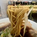 麺屋 おおやま - 