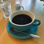 天現寺カフェ - 