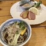 完全個室居酒屋 鳥錦 錦糸町店 - 