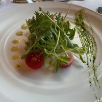 日光金谷ホテル - 本日のオードブル