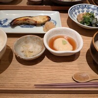 小割烹おはし 恵比寿 - 