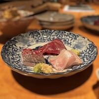並木橋なかむら - 