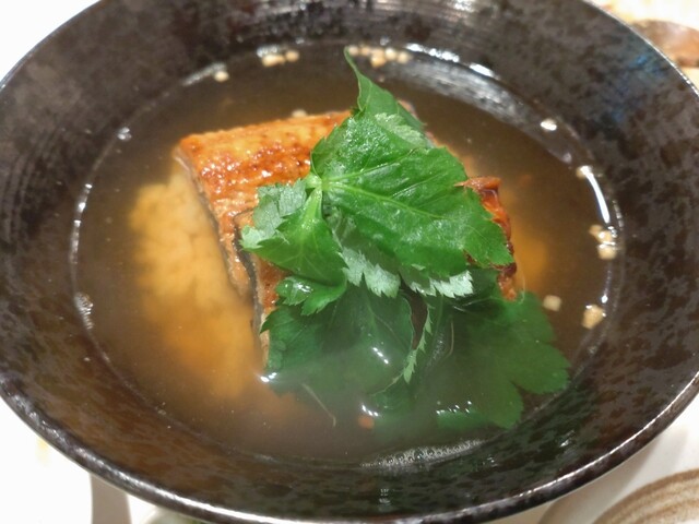 Umai Sakana to Kyo Banzai Hanato photo 5