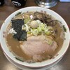 うまいヨゆうちゃんラーメン