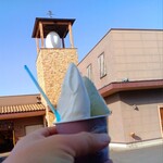 ハンプティーダンプティー - 料理写真: