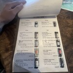 ボンダイカフェ - 