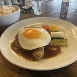 ボンダイカフェ - 