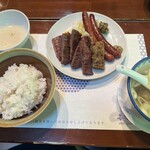 たんや善治郎 北根店 - 