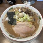 うまいヨゆうちゃんラーメン - 