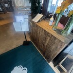 ボンダイカフェ - 