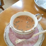 インディアン・レストラン　ロタ - ミントチャイ