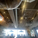 ボンダイカフェ - 