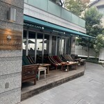 ボンダイカフェ - 