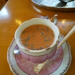 インディアン・レストラン　ロタ - ミントチャイ