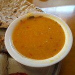 インディアン・レストラン　ロタ - ダル