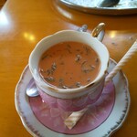 インディアン・レストラン　ロタ - ミントチャイ