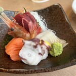 海鮮処 かふか - 