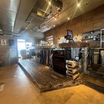 ボンダイカフェ - 