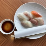 THE-MOMENT GRILL&DINING - 