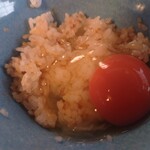よしみ - 夢王の卵掛けご飯