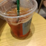 スターバックスコーヒー LUCUA2階店 - 