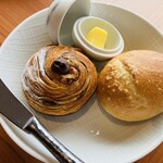 THE-MOMENT GRILL&DINING - 