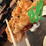 それゆけ!鶏ヤロー! - 