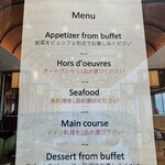 THE-MOMENT GRILL&DINING - 